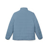 Spring to Winter Women’s Puffer Jacket