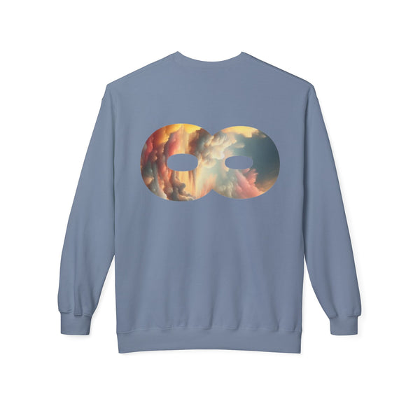 Infinite Sky Within - Unisex Sweatshirt