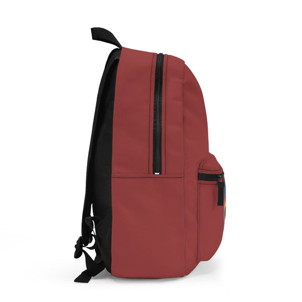 Back-me Pack-me up Backpack
