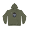 "The Lion" - Unisex EcoSmart Hoodie