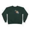 Multiverse Shards - Unisex EcoSmart Sweatshirt