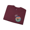 Aligned Fire - Unisex Sweatshirt