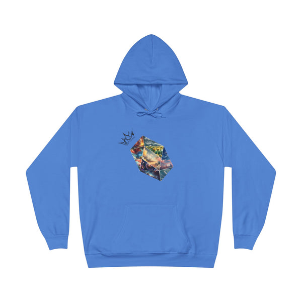 Multiverse Shards - Unisex EcoSmart Hoodie