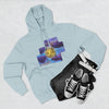 Unhinged from Illusion - Unisex Hoodie