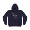 Light through Shadow - Unisex EcoSmart Hoodie