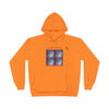 "Window to My Cosmic Soul" - Unisex EcoSmart Hoodie