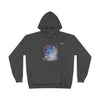 Cosmic Soul - Unisex EcoSmart Hoodie