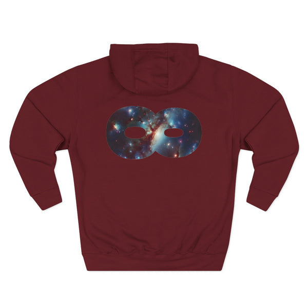 Light through Shadow - Unisex Hoodie