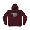 "The Rose" - Unisex EcoSmart Hoodie