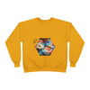 Pollinating Universes - Unisex EcoSmart Sweatshirt