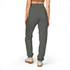 Teacher Crown - Unisex High Waisted Sweatpants