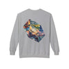 Shards of Source - Unisex Sweatshirt