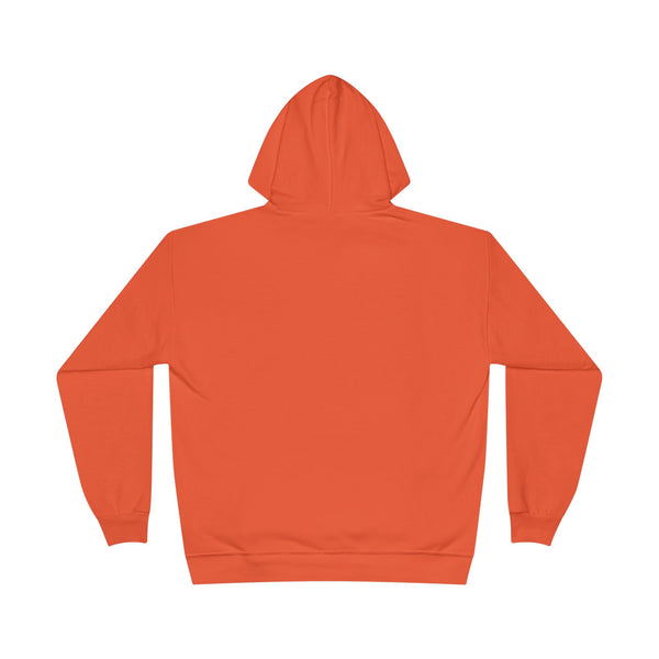 Hand Sketched Bougainvillea - Unisex EcoSmart Hoodie