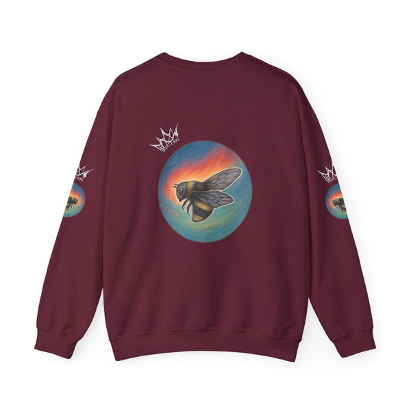 Aligned Fire - Unisex Sweatshirt