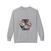 Pollinating Universes - Unisex Sweatshirt