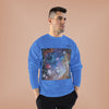 Cosmic Soul - Unisex EcoSmart Sweatshirt