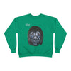 "The Lion" - Unisex EcoSmart Sweatshirt