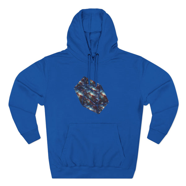 Light through Shadow - Unisex Hoodie