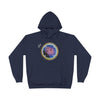 Lichtenberg Figure - Unisex EcoSmart Hoodie