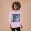 Cosmic Soul - Unisex EcoSmart Sweatshirt