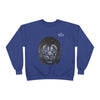 "The Lion" - Unisex EcoSmart Sweatshirt