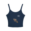 Women's Spaghetti Strap Tank Top