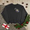 Multiverse Shards - Unisex EcoSmart Sweatshirt
