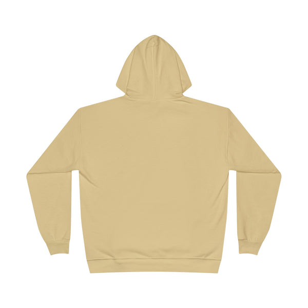 "The Rose" - Unisex EcoSmart Hoodie