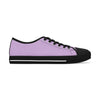 Women's Bougainvillea Sketched Art Sneakers