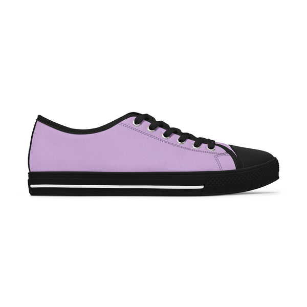 Women's Bougainvillea Sketched Art Sneakers