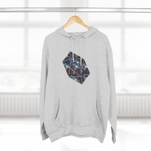 Light through Shadow - Unisex Hoodie