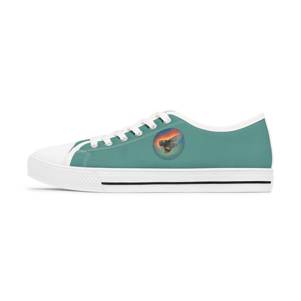 Beach-walk Women's Low Top Sneakers