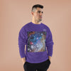 Cosmic Soul - Unisex EcoSmart Sweatshirt