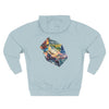 Multiverse Shards of Source - Unisex Hoodie