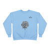 "The Rose" - Unisex EcoSmart Sweatshirt