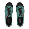 "Beach-walk" - Women's Low Top Sneakers