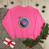 Lichtenberg Figure - Unisex Sweatshirt