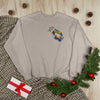 Multiverse Shards - Unisex EcoSmart Sweatshirt