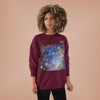 Cosmic Soul - Unisex EcoSmart Sweatshirt