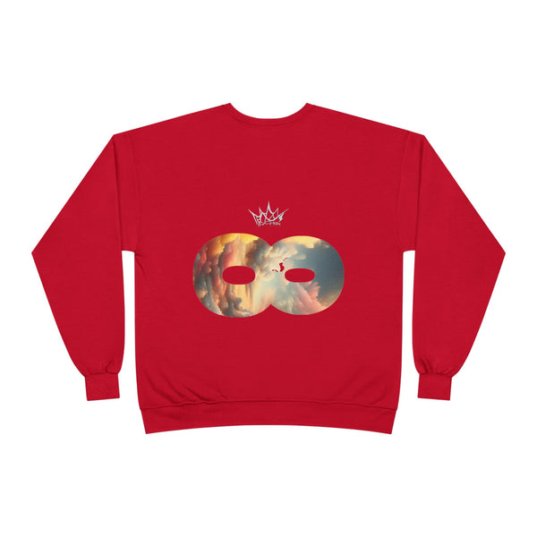 Infinite Sky Within - Unisex EcoSmart Sweatshirt