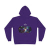Light through Shadow - Unisex EcoSmart Hoodie