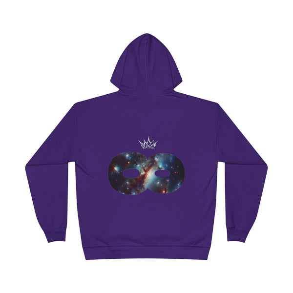 Light through Shadow - Unisex EcoSmart Hoodie
