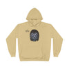 "The Lion" - Unisex EcoSmart Hoodie