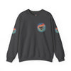 Aligned Fire - Unisex Sweatshirt