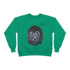 "The Lion" - Unisex EcoSmart Sweatshirt