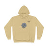 "The Rose" - Unisex EcoSmart Hoodie