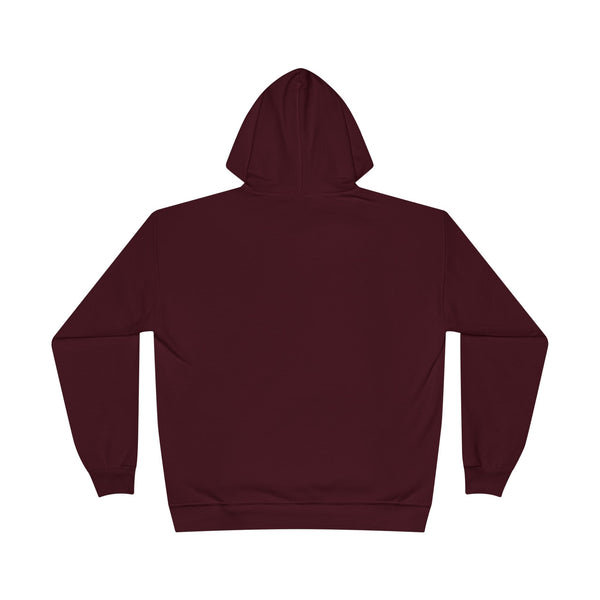 "The Rose" - Unisex EcoSmart Hoodie