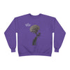 "Dandelion Days" - Unisex EcoSmart Sweatshirt