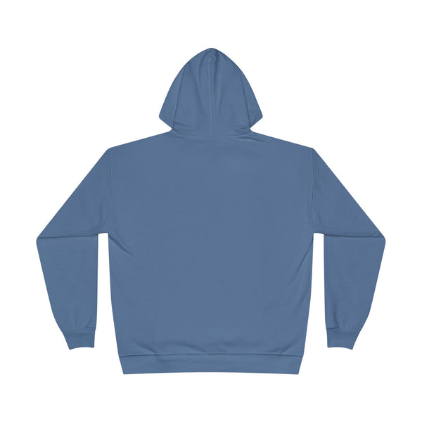"Dandelion Days" - Unisex EcoSmart Hoodie