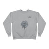 "The Rose" - Unisex EcoSmart Sweatshirt